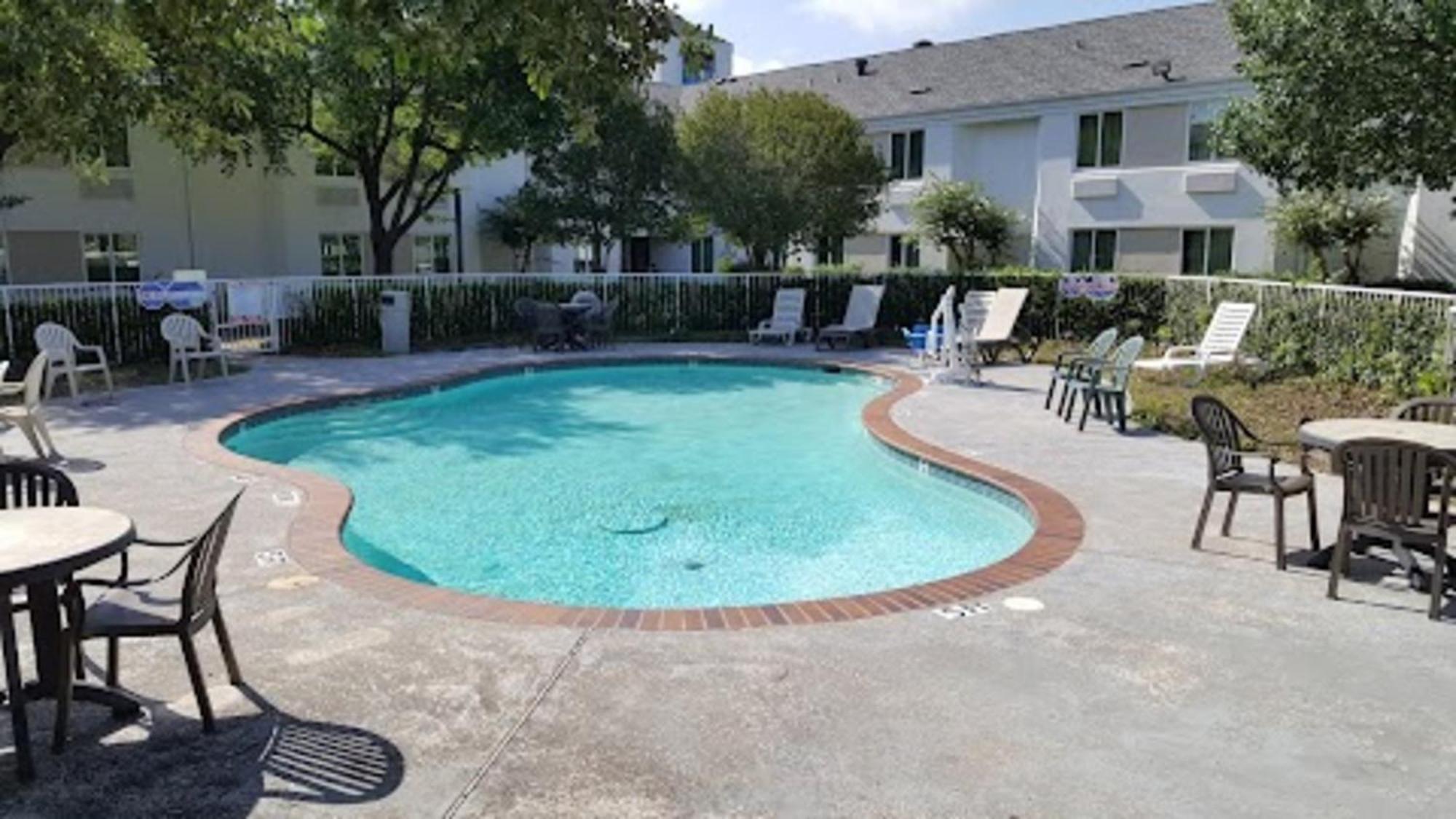 Motel 6-Plano, Tx - West - Frisco ภายนอก รูปภาพ